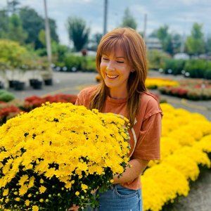 Meet your Posher, Abby